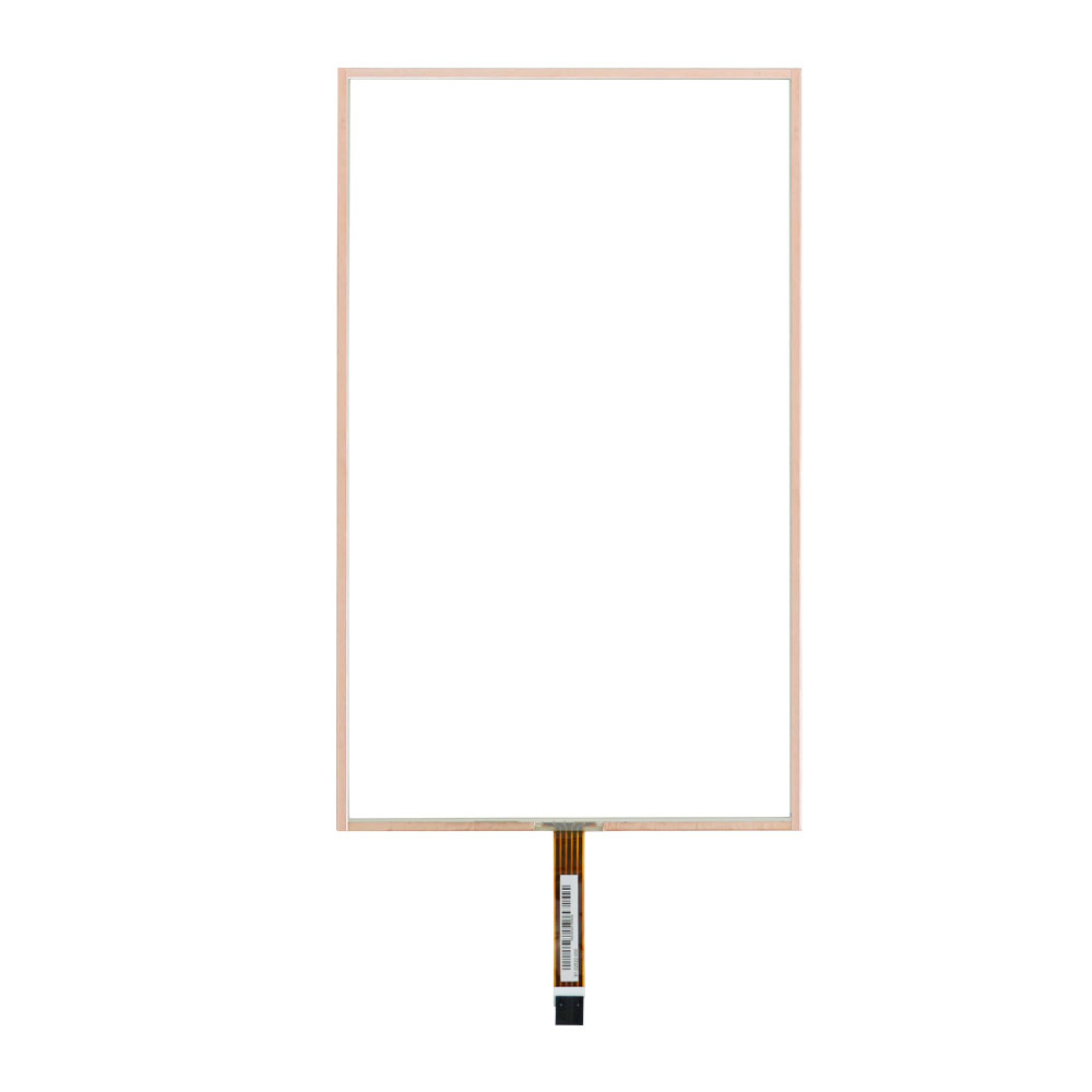 15.6寸电阻触摸屏