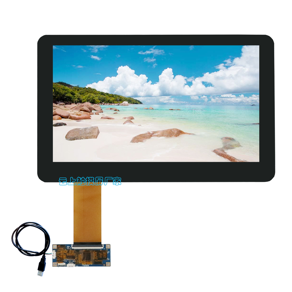 11.6寸电容触摸屏