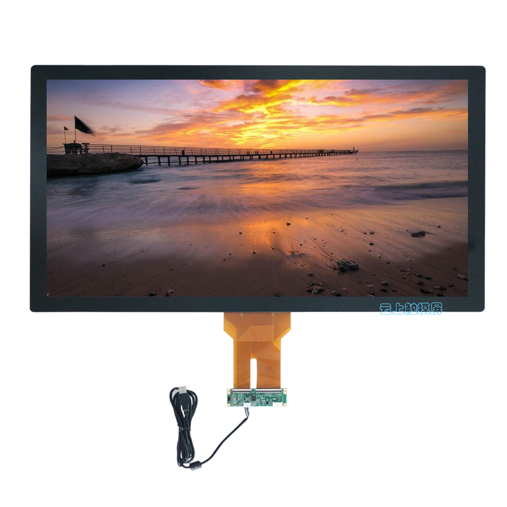 东莞电容屏,东莞电容屏行业扩展怎样呢