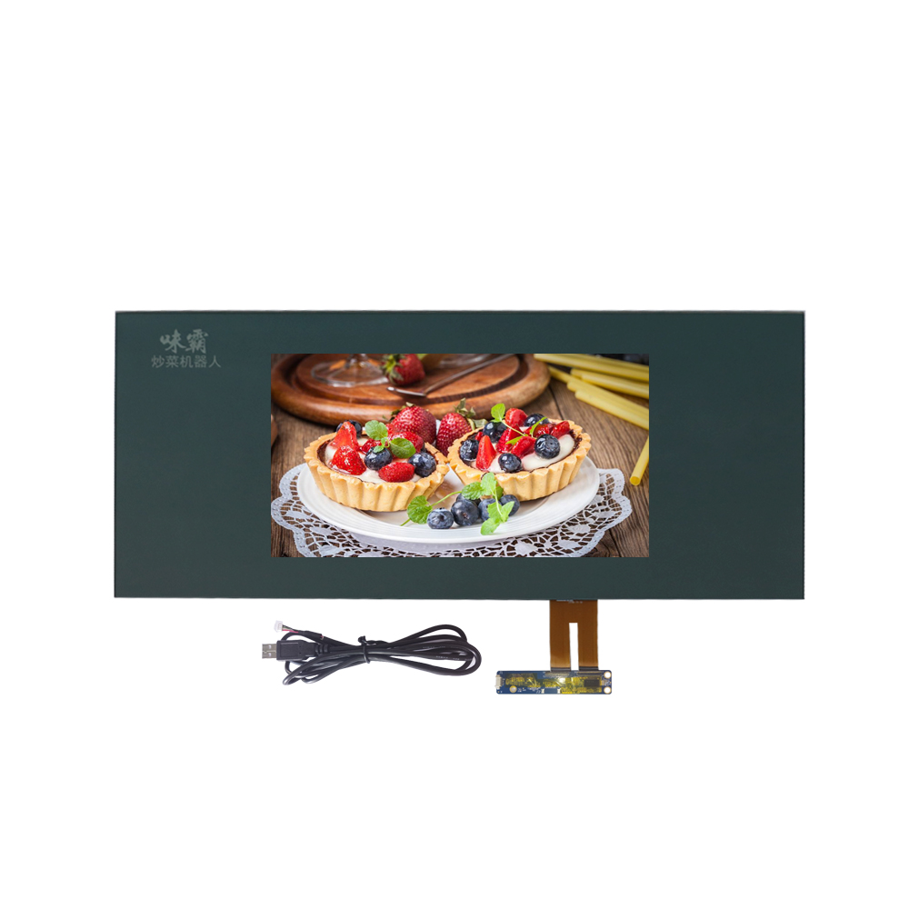  13.3寸电容触摸屏