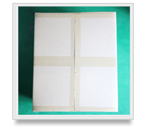 万豪娱乐官网触摸屏厂家包装流程④