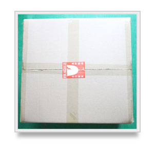 万豪娱乐官网电容屏包装流程