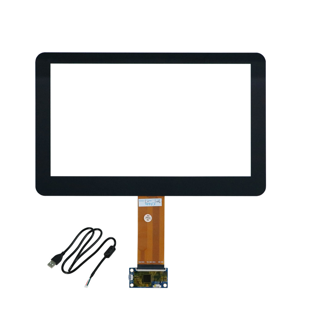 11.6寸工业触摸屏