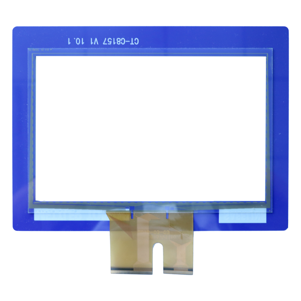 万豪娱乐官网工业触摸屏