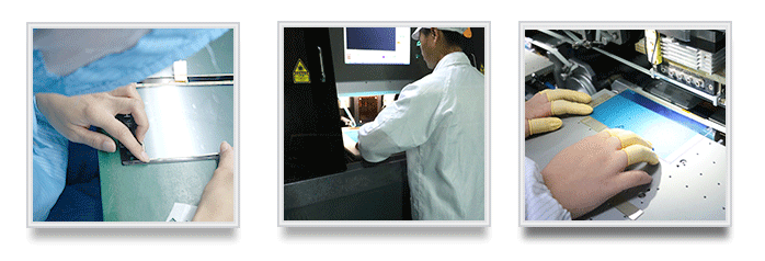 万豪娱乐官网触摸屏装备