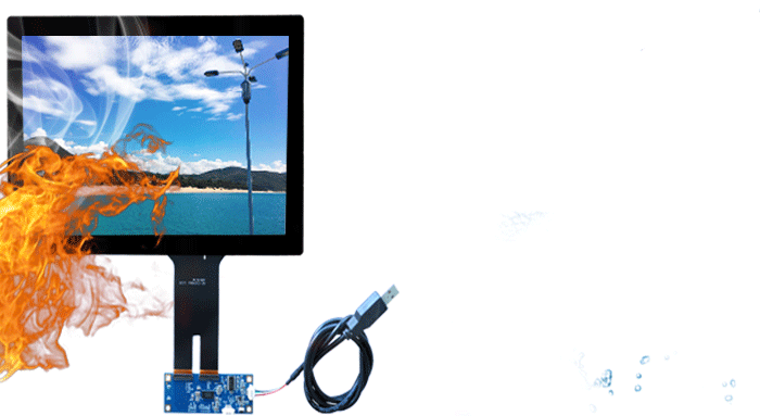 万豪娱乐官网电容屏