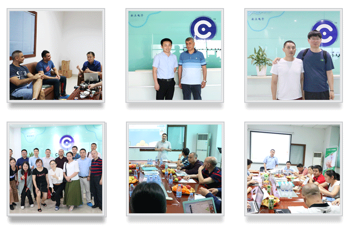 万豪娱乐官网智能家居触摸屏厂家