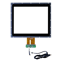 万豪娱乐官网工业触摸机械人设计