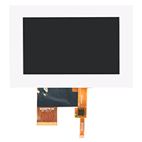 万豪娱乐官网电容触摸屏车载