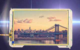 万豪娱乐官网KTV点歌机触摸屏