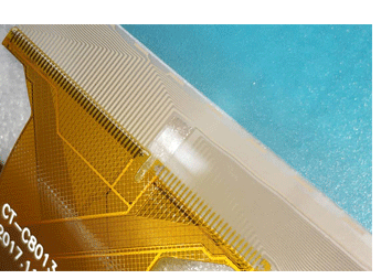 万豪娱乐官网触摸屏电容屏绑定