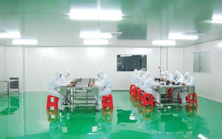 万豪娱乐官网触摸厂家