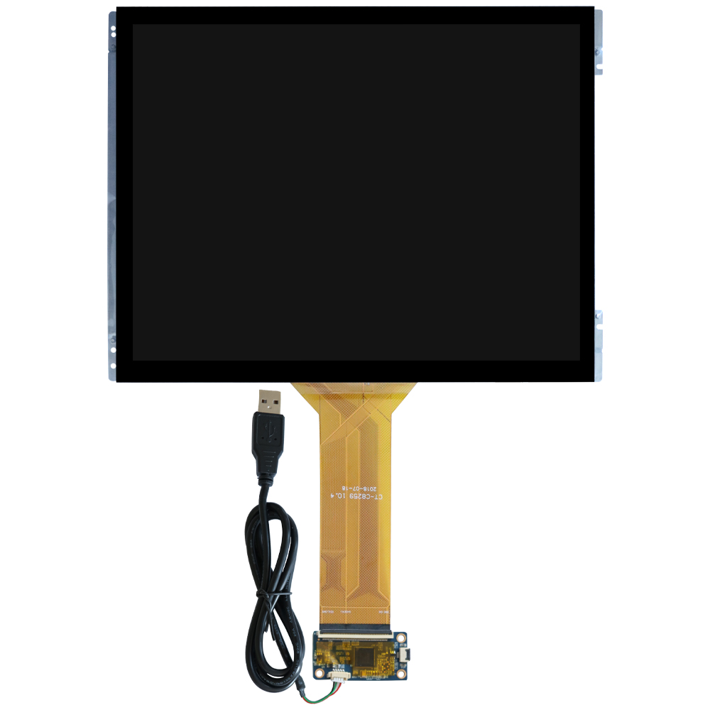 万豪娱乐官网医疗触摸屏