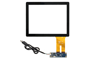 KTV点歌机触摸屏