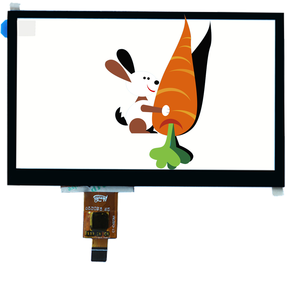 万豪娱乐官网电阻触摸屏