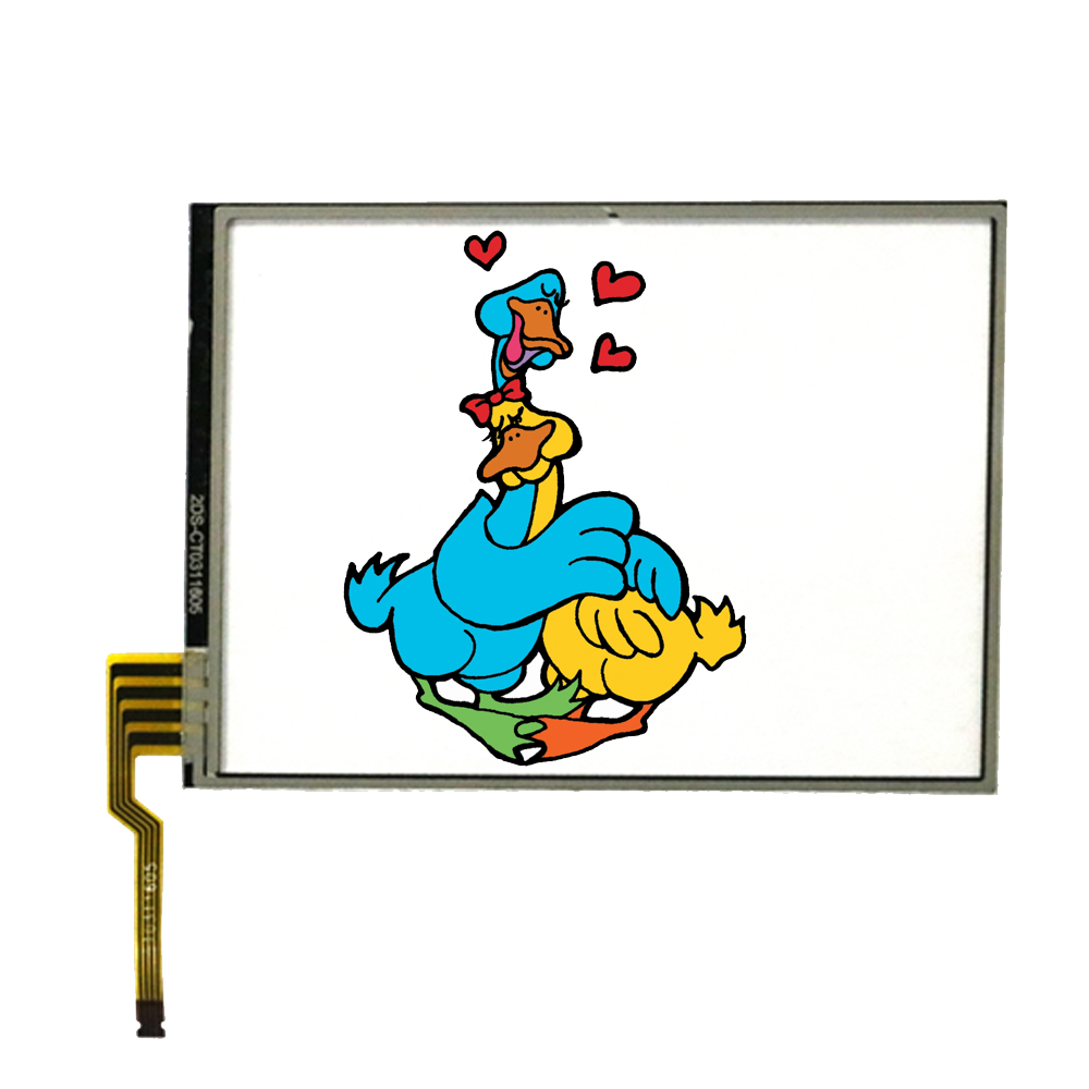 万豪娱乐官网电阻触摸屏