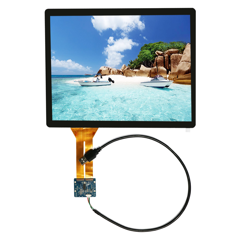 万豪娱乐官网工业触摸屏