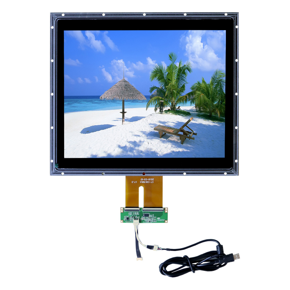 万豪娱乐官网触控屏