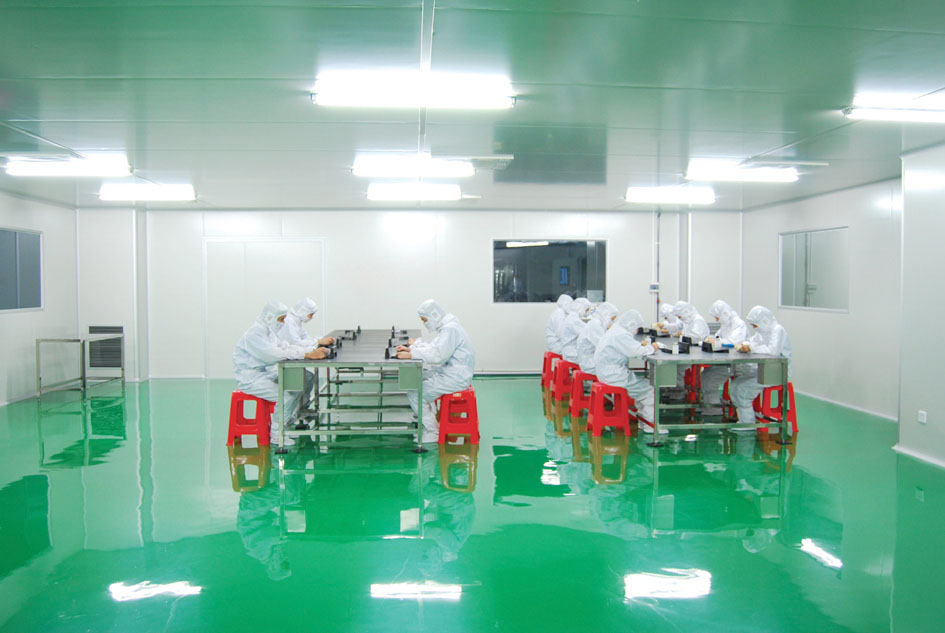 万豪娱乐官网工业触摸屏终端