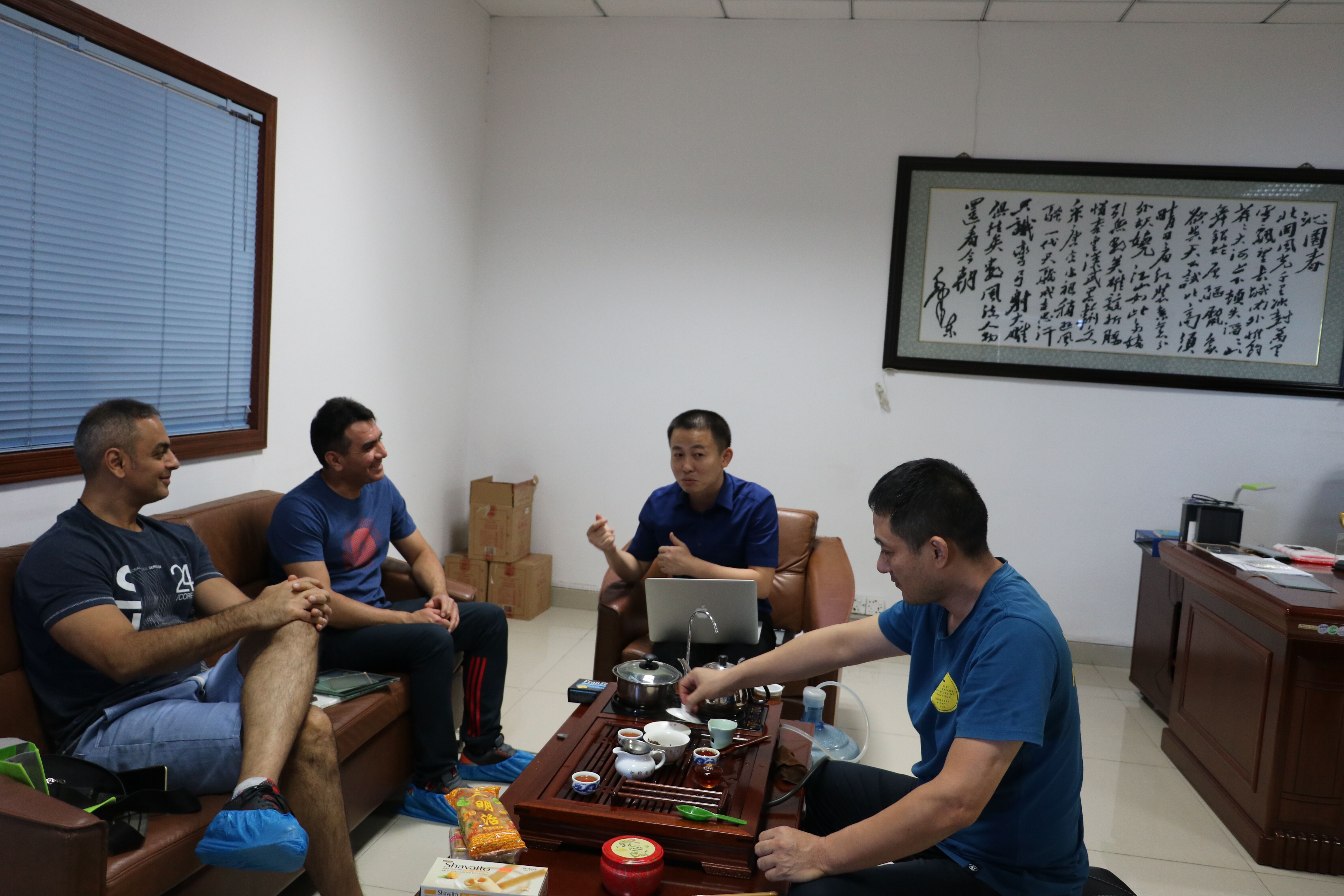 万豪娱乐官网POS机电容屏