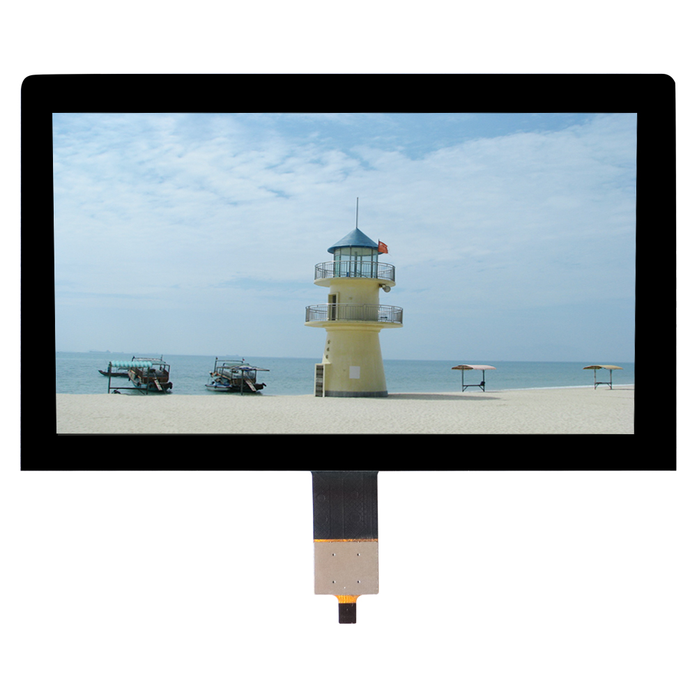 10点电游戏机容触摸屏