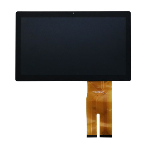 10.1寸电容式触摸屏