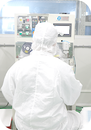 电容触摸屏生产厂家