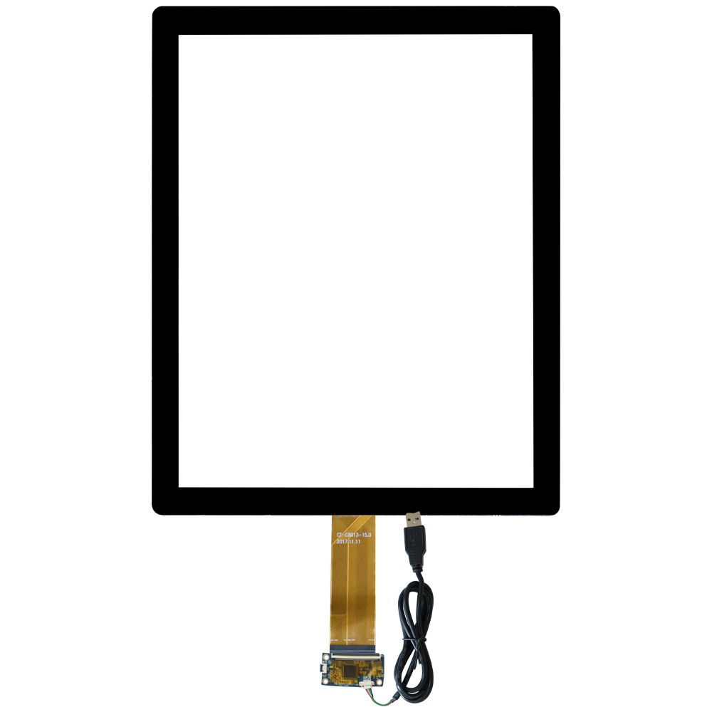 电容屏被磁化怎么办？？