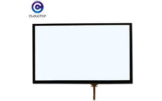 电容触摸屏的质量怎么判断？？？？？