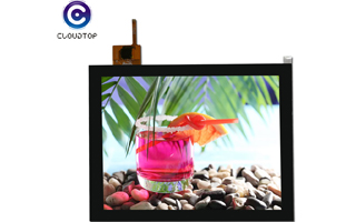 电容触摸屏的玻璃工艺怎样选择？？