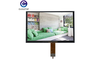 怎样判断是液晶屏坏照旧触摸屏坏了？？？