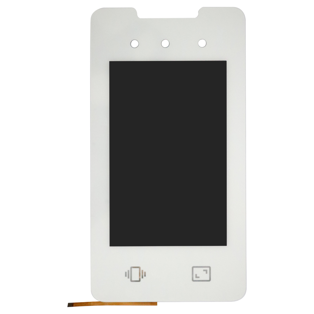 电容触摸屏为什么会受污染？？？？？