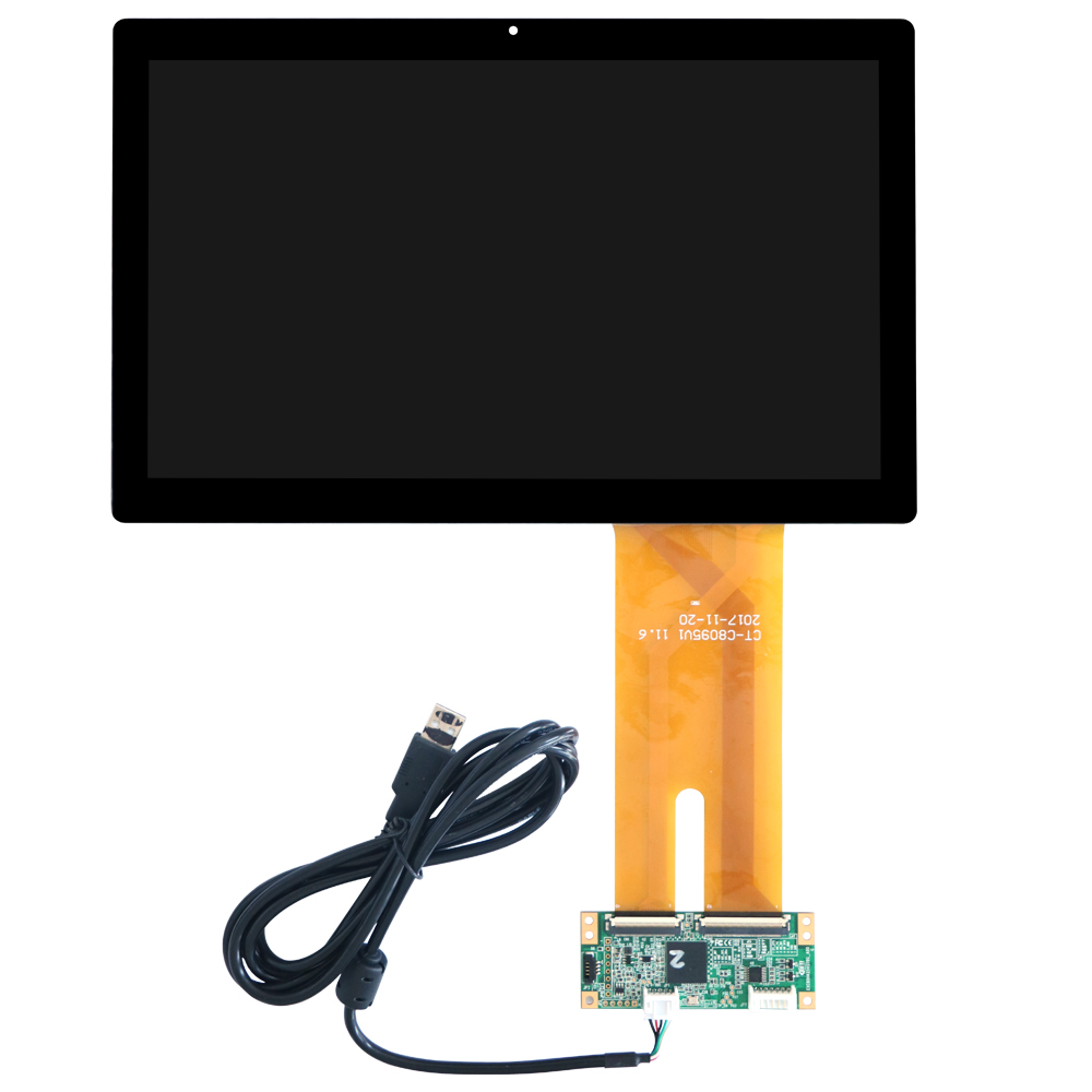 电容屏与液晶屏的间隙标准是几多？？