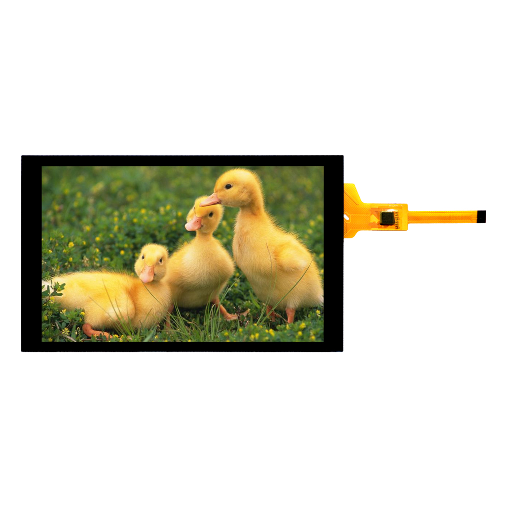 电容触摸屏玻璃面板？？？