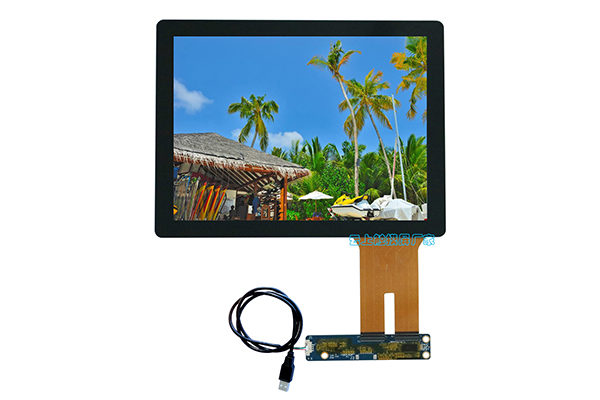 东莞电容屏生产厂家