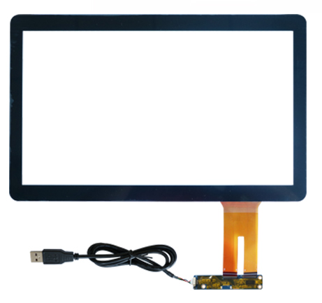 万豪娱乐官网电容触摸屏