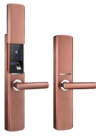 万豪娱乐官网智能锁门出品牌