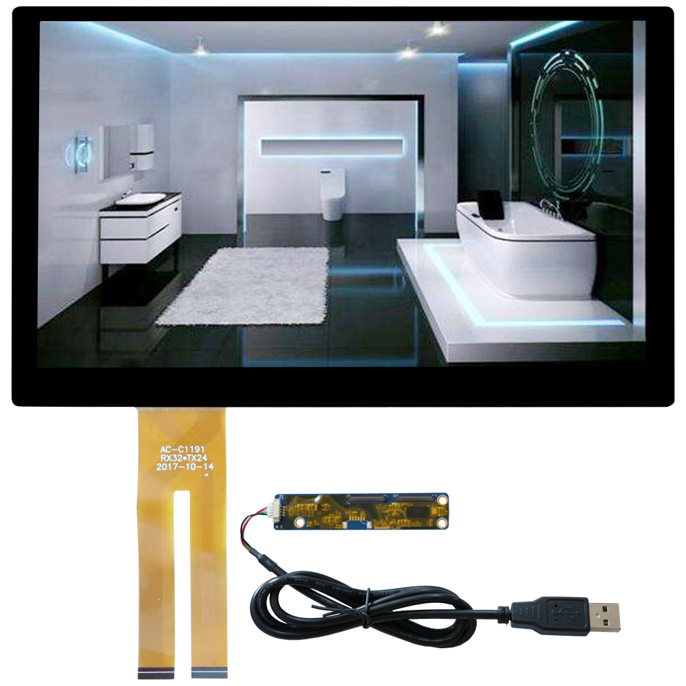 触摸屏,触摸屏市场行业司怎样呢